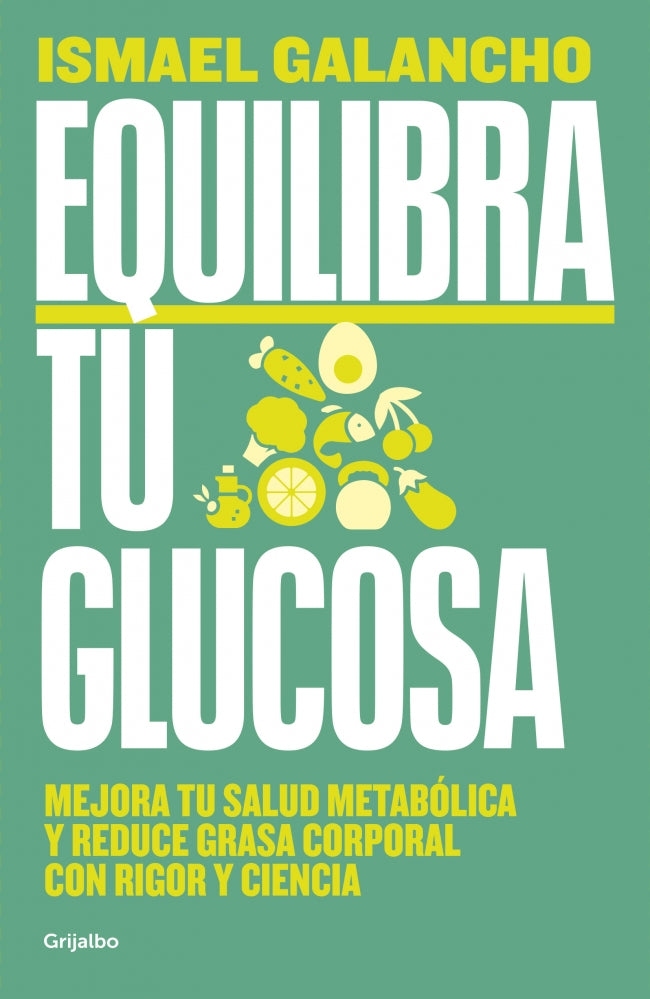 Equilibra tu glucosa