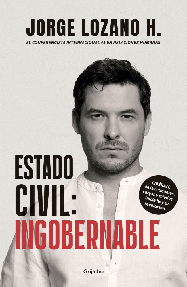 Estado civil. ingobernable