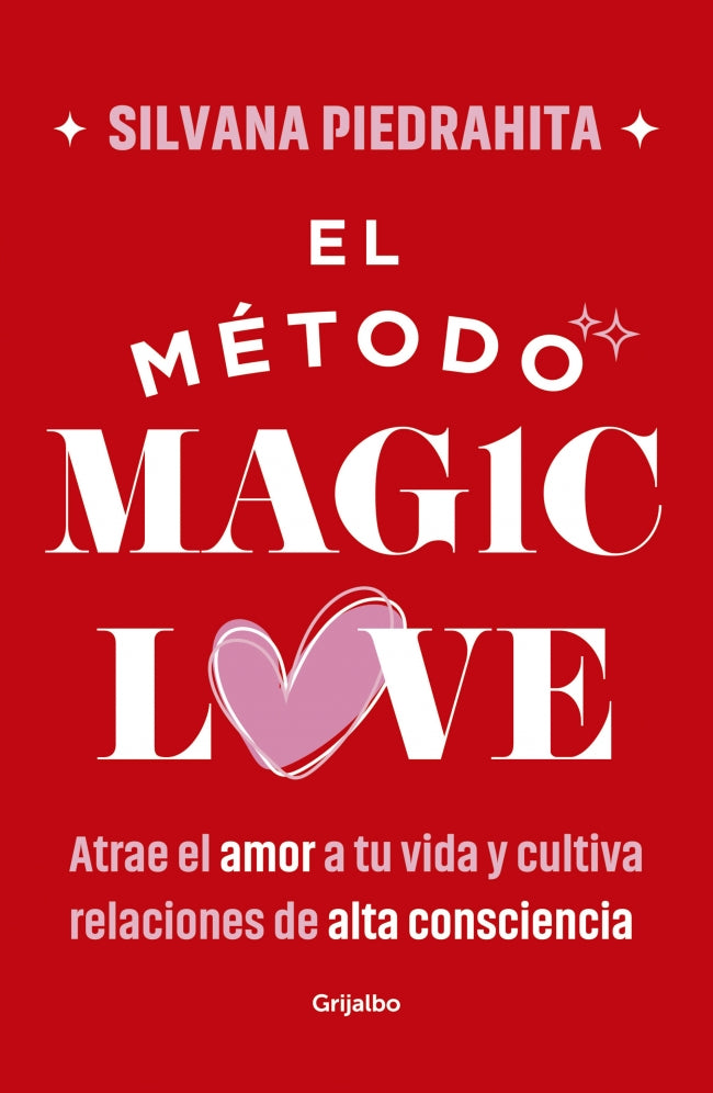 El método magic love