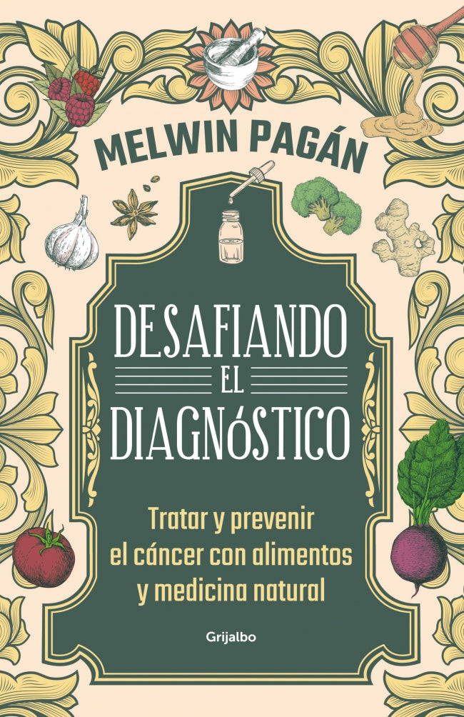 Desafiando el diagnóstico