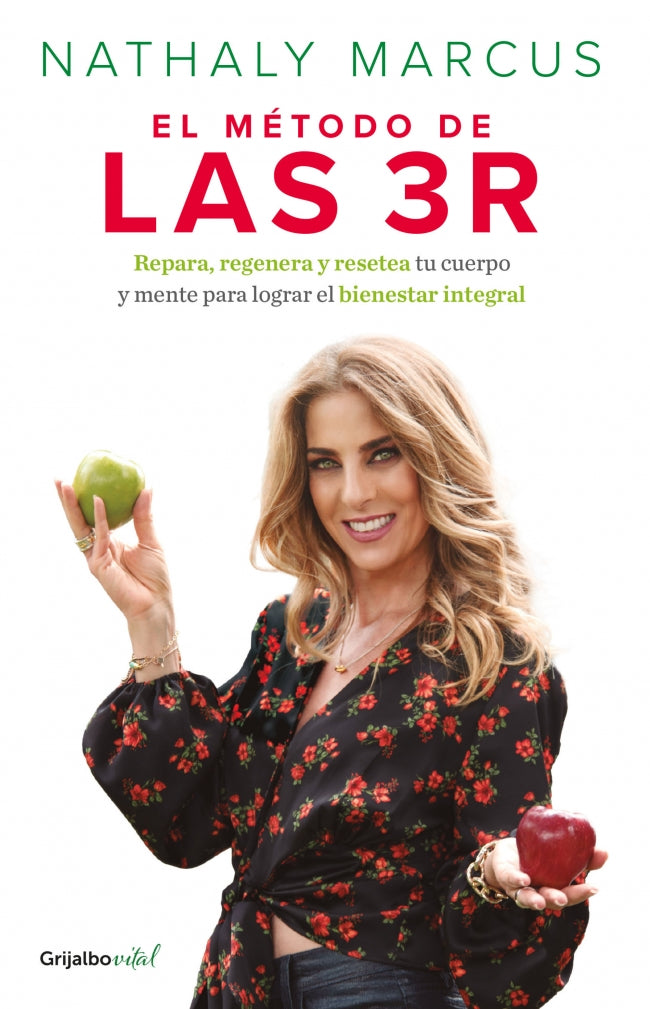 El método de las 3 R