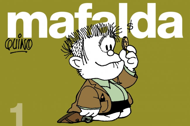 Mafalda 1 (Mafalda 1)