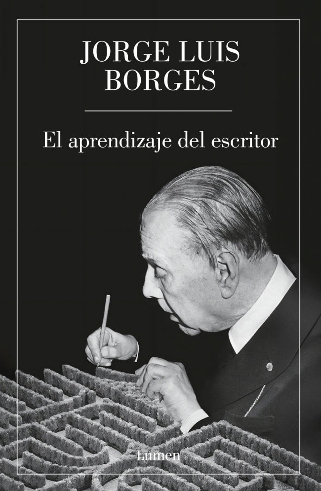 El aprendizaje del escritor