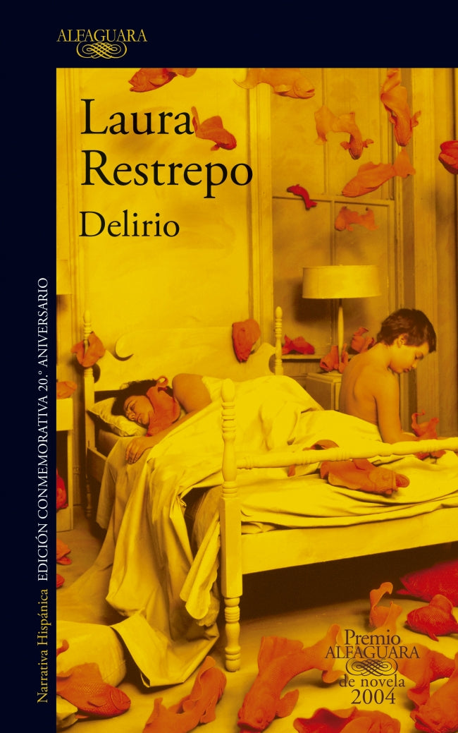 Delirio (Edición conmemorativa 20 aniversario)