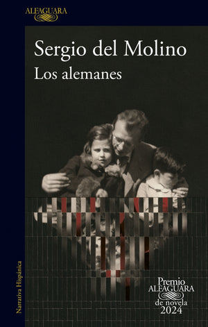 Los alemanes 2024