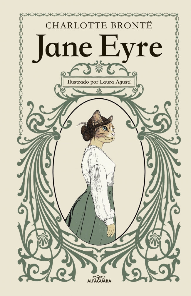 Jane Eyre (Colección Alfaguara Clásicos)