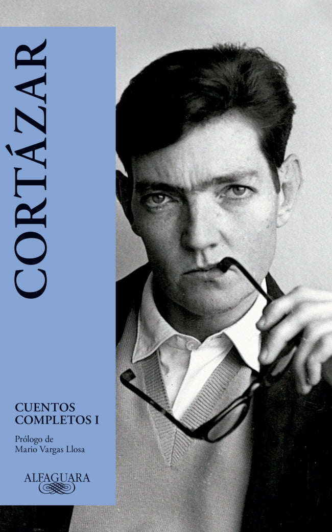 Cuentos completos (Tomo 1)