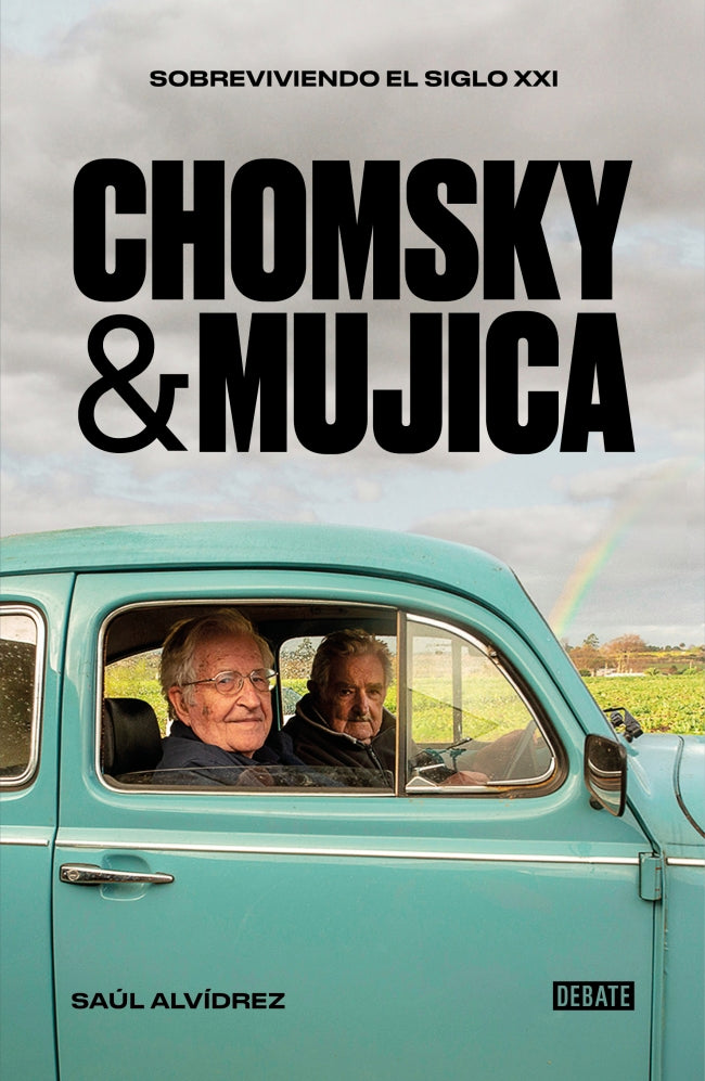 Chomsky & Mujica