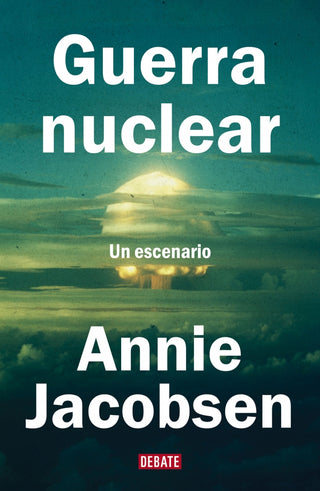 Guerra nuclear