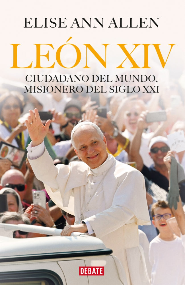León XIV
