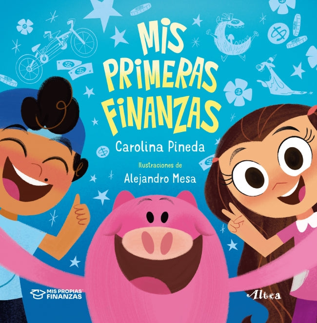 Mis primeras finanzas