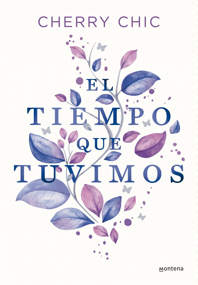 El tiempo que tuvimos