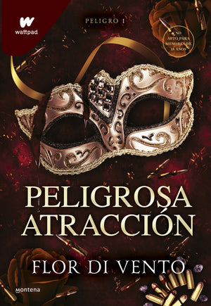Peligrosa atracción 1