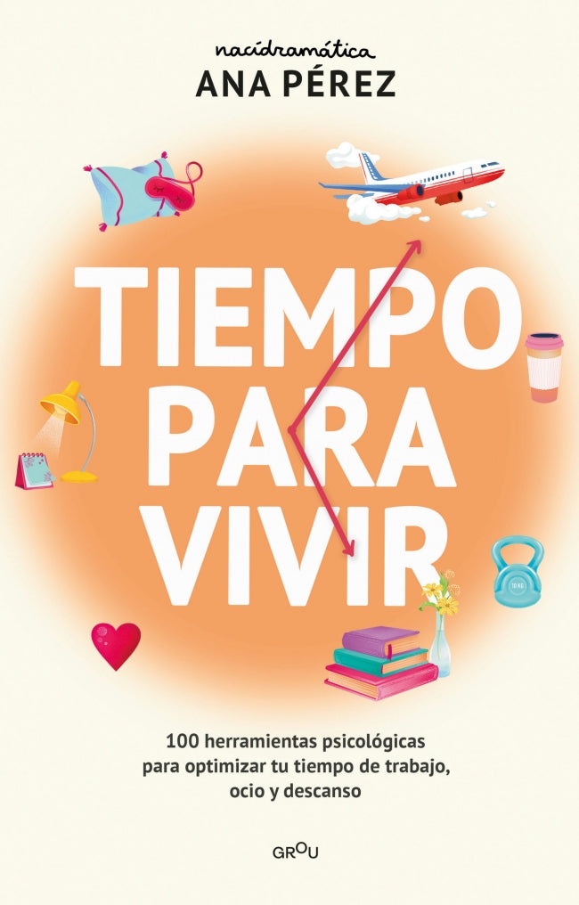 Tiempo para vivir