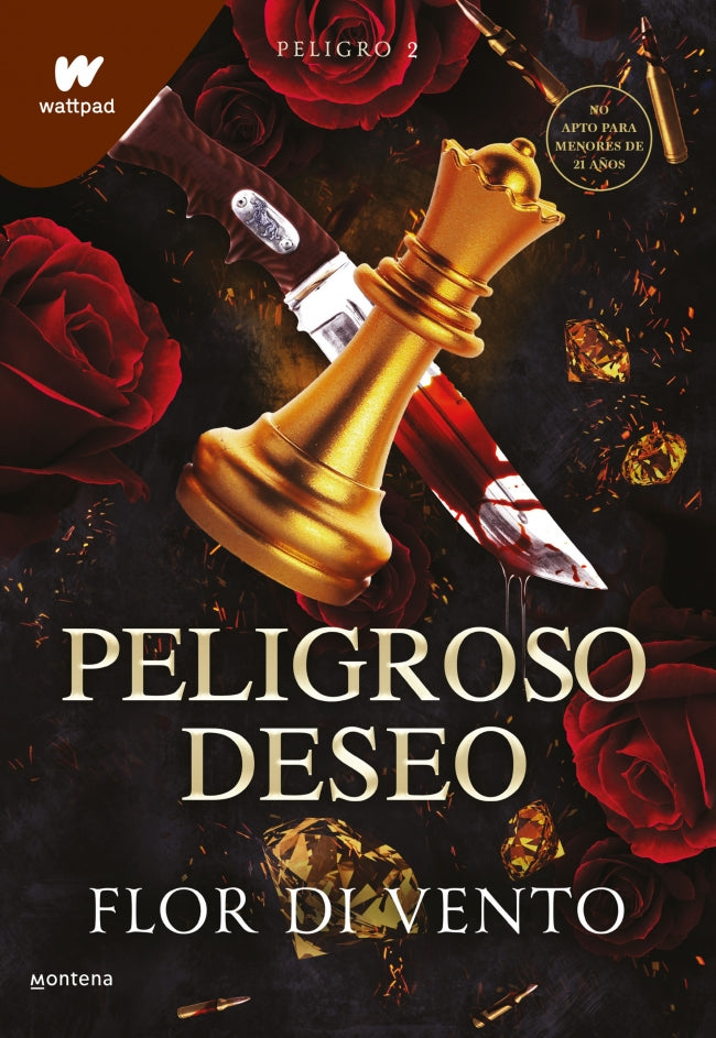 PELIGROSO DESEO - WP