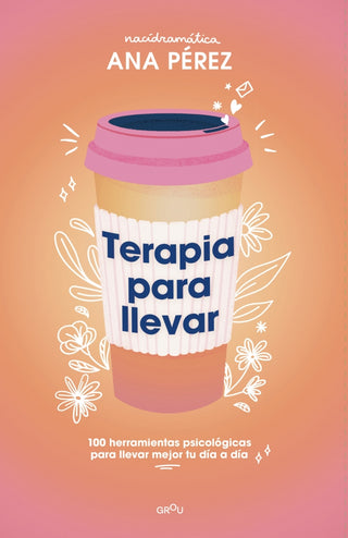Terapia para llevar