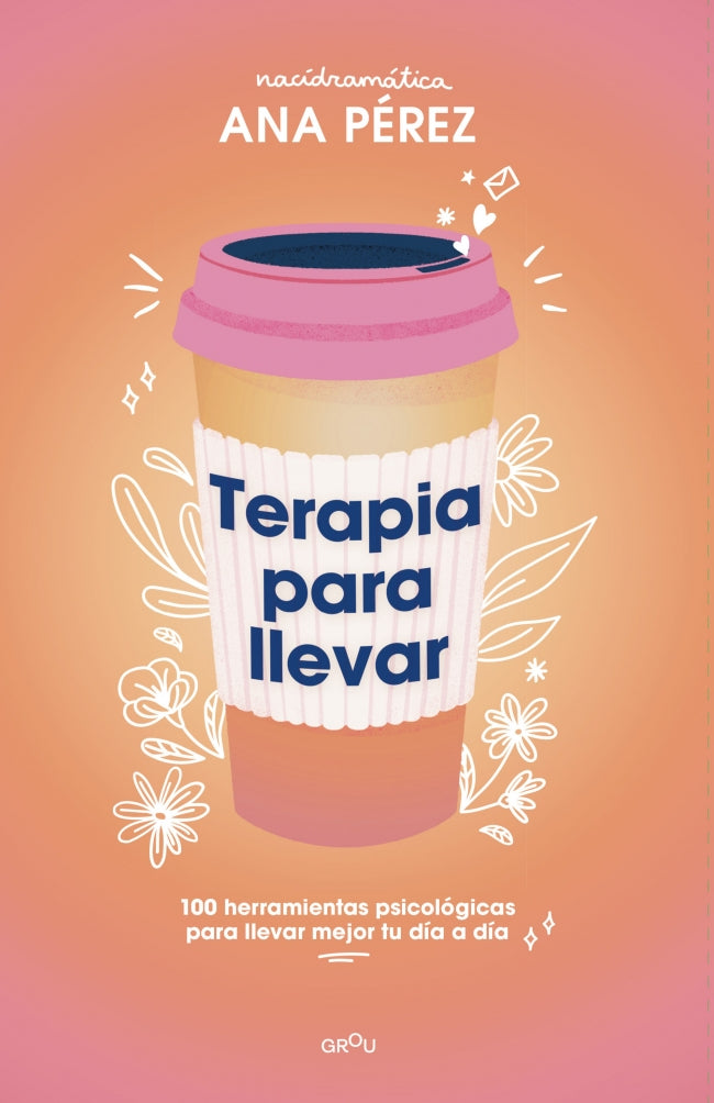 Terapia para llevar