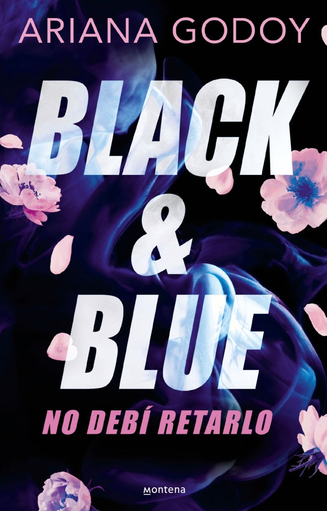 Black & Blue
