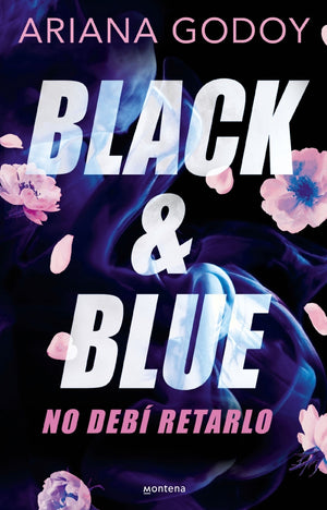 Black & Blue