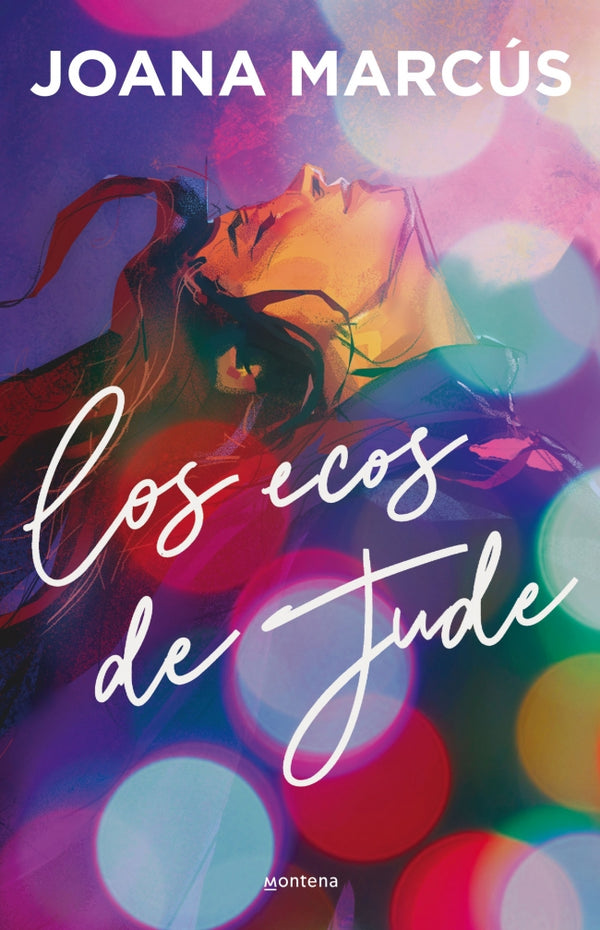 Los ecos de Jude