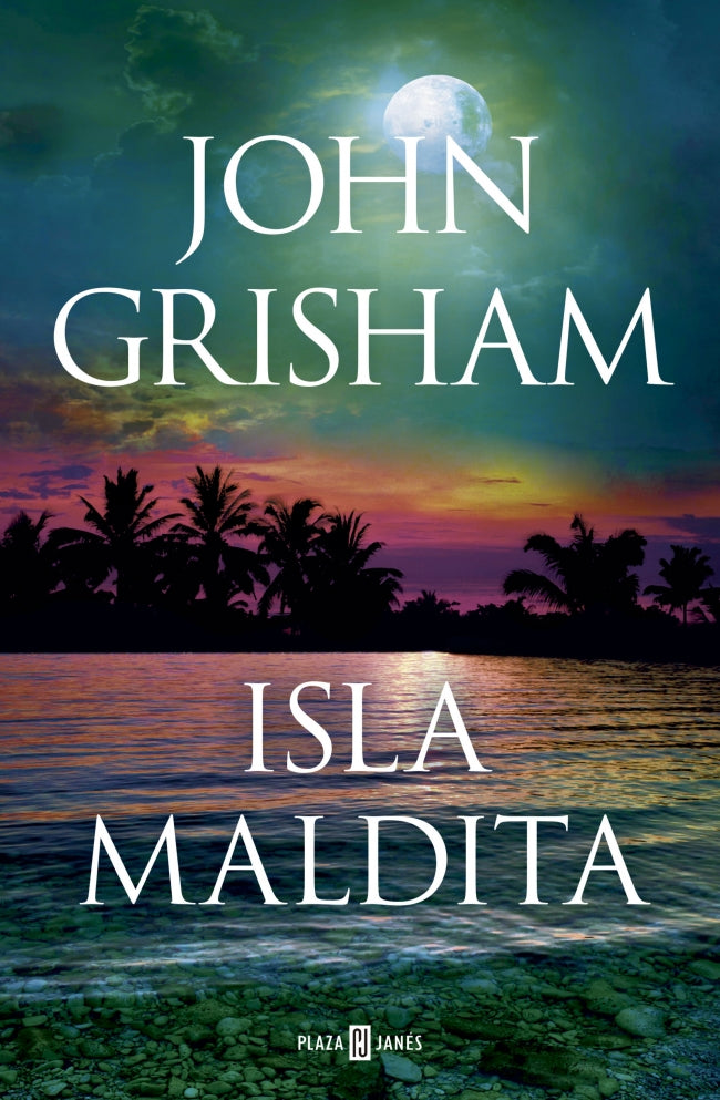 Isla maldita
