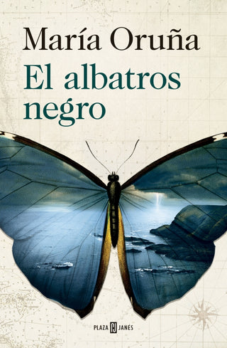 El albatros negro