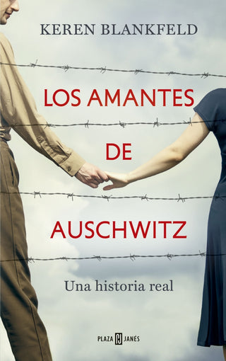 Los amantes de Auschwitz