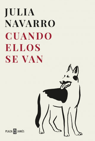 Cuando ellos se van