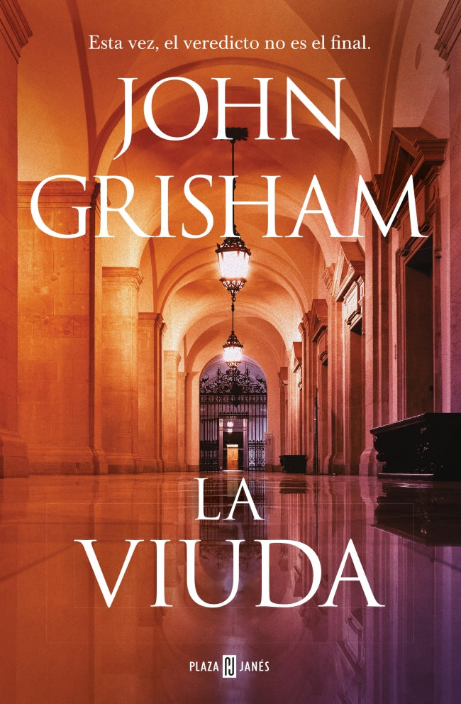 La viuda