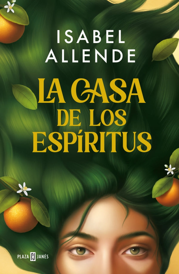 La casa de los espíritus (edición especial con cantos tintados)