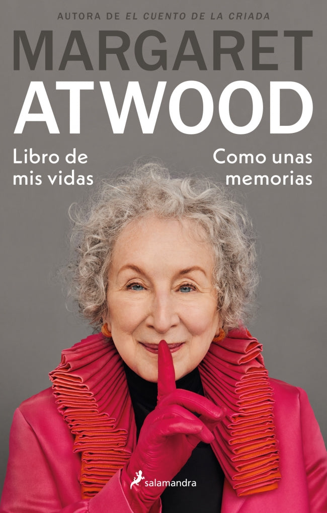 Libro de mis vidas