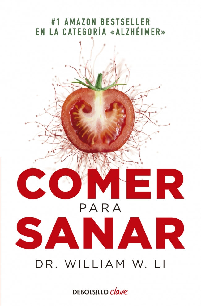 Comer para sanar