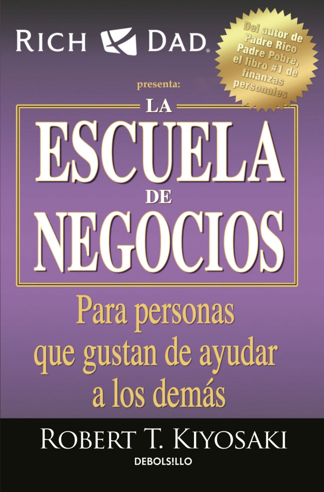 La escuela de negocios