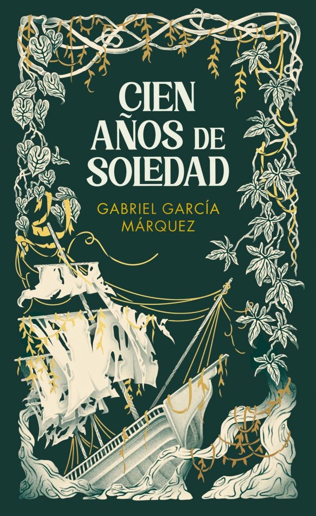 Cien años de soledad