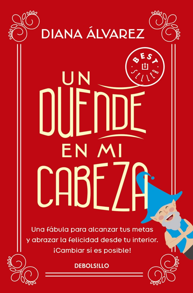 Un duende en mi cabeza