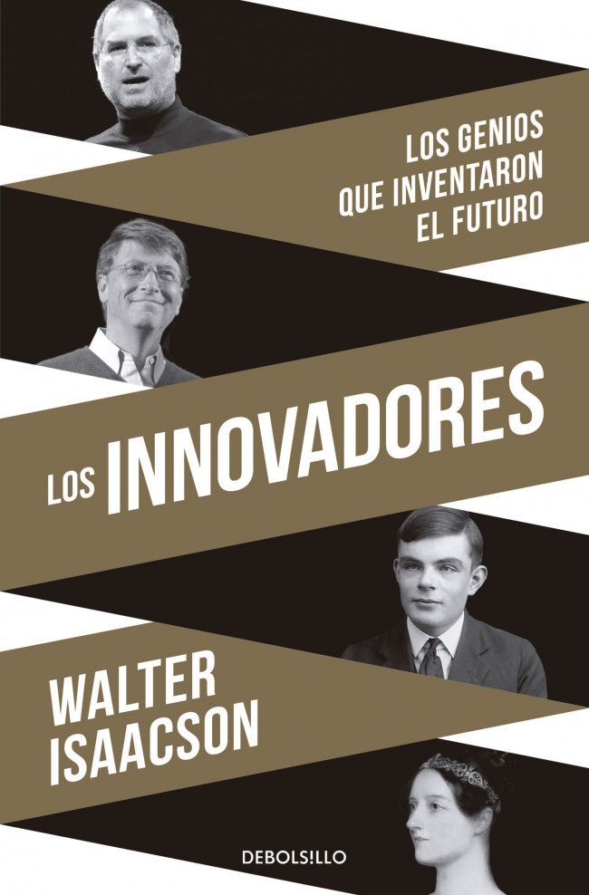 Los innovadores