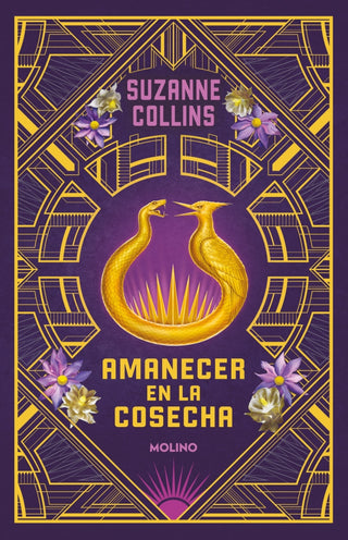 Los Juegos del Hambre 5 - Los Juegos del Hambre 5. Amanecer en la cosecha