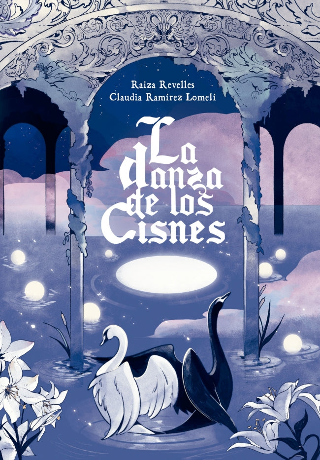La danza de los cisnes