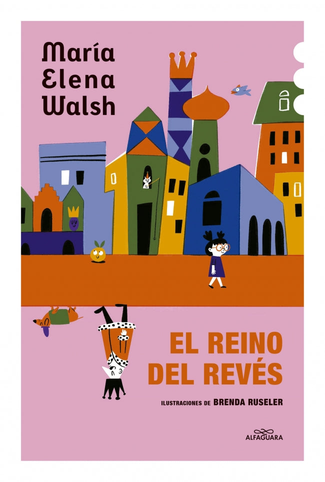 El reino del revés