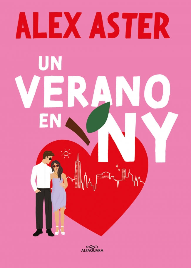 Un verano en NY