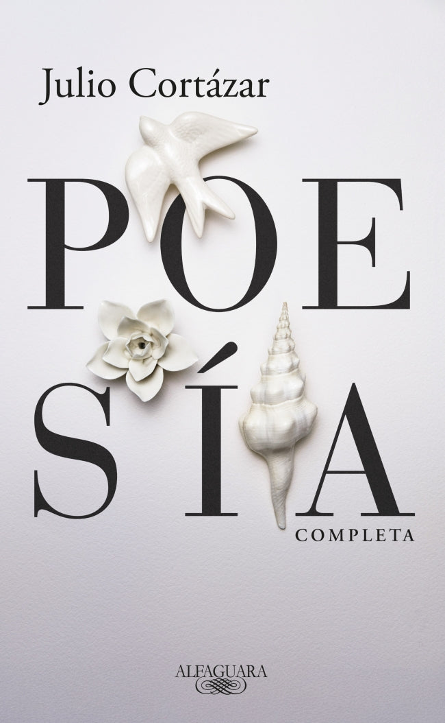 POESIA COMPLETA