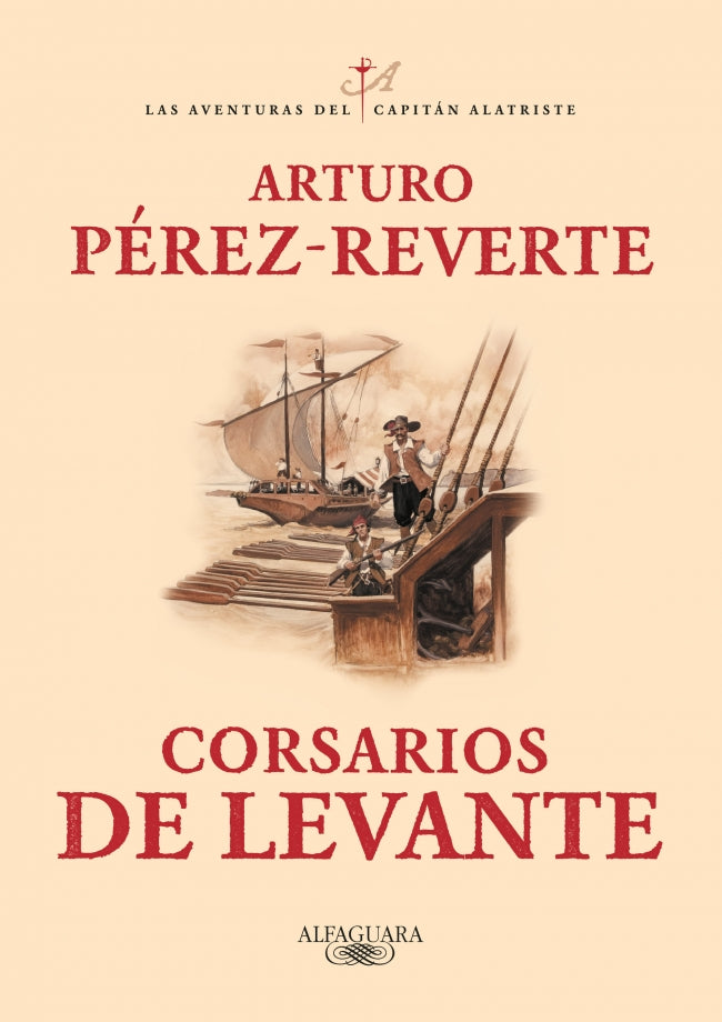Corsarios de Levante