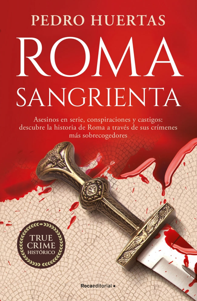 Roma sangrienta
