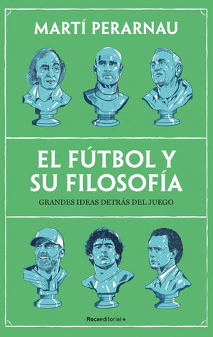 El fútbol y su filosofía
