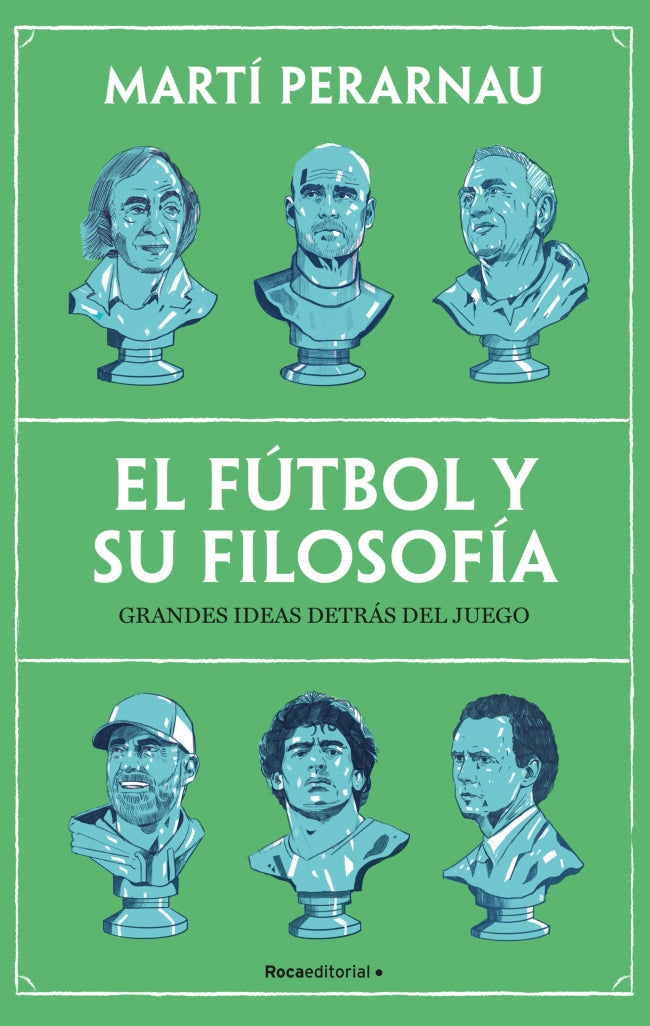 El fútbol y su filosofía