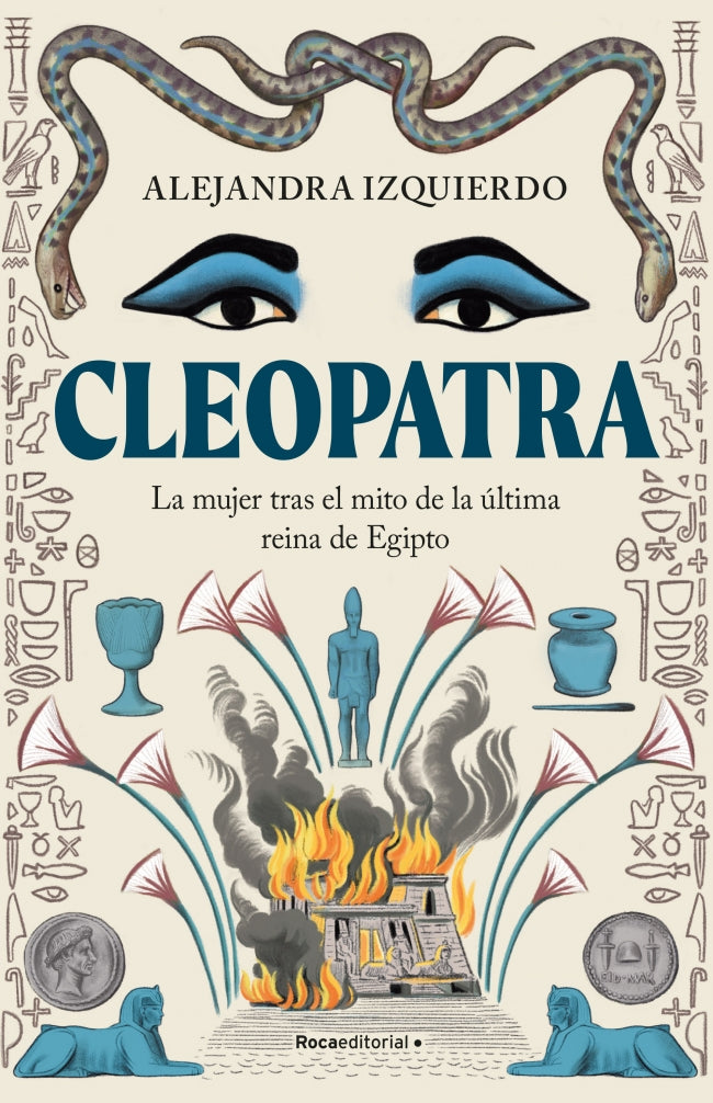 Cleopatra