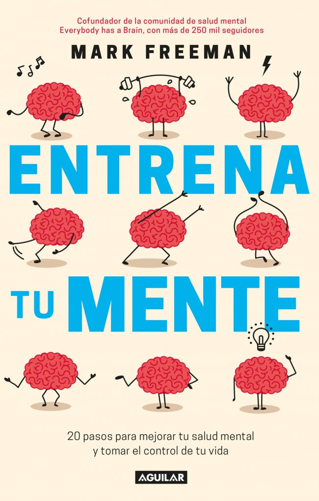Entrena tu mente