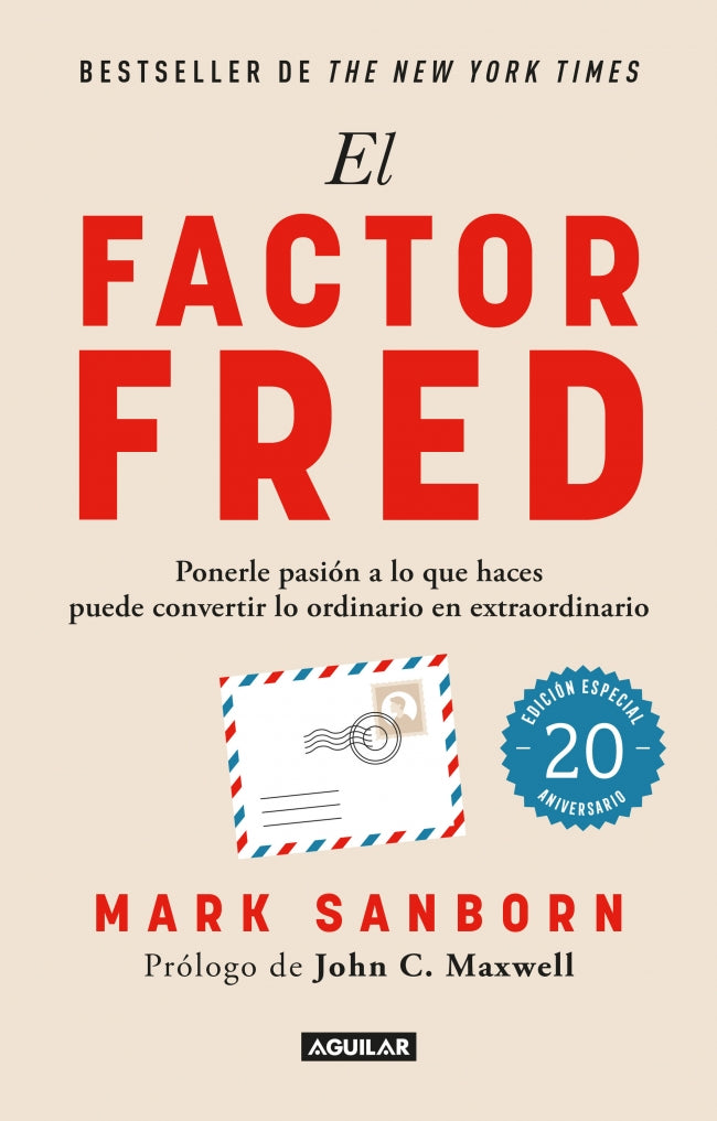 El factor Fred