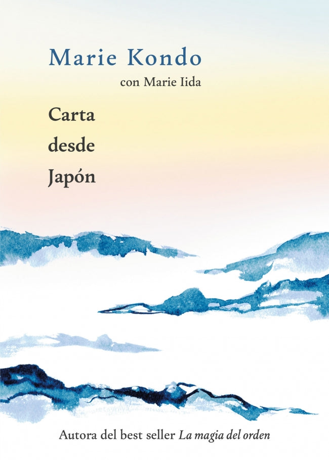 Carta desde Japón