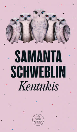 Kentukis